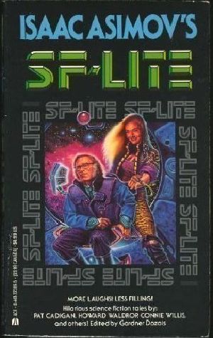 [Isaac Asimov's Anthology Series 01] • Isaac Asimov's SF-Lite